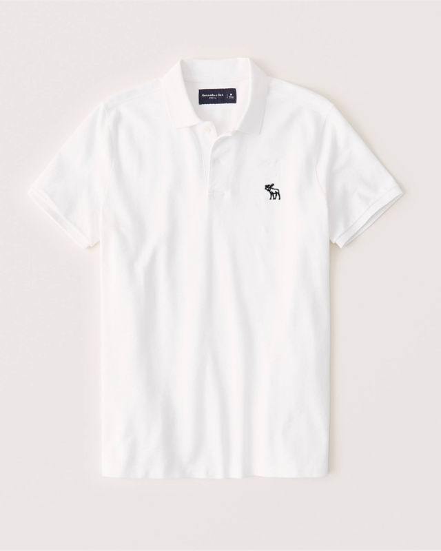 AF Men's Polo 42